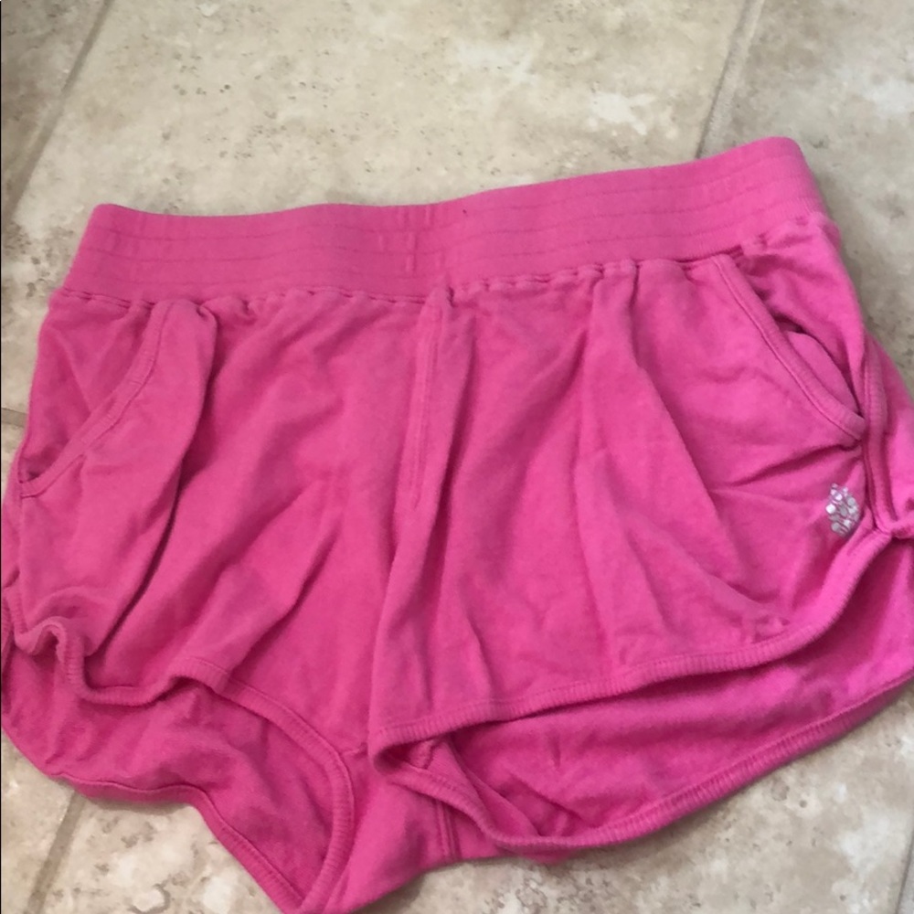 Women’s free people shorts